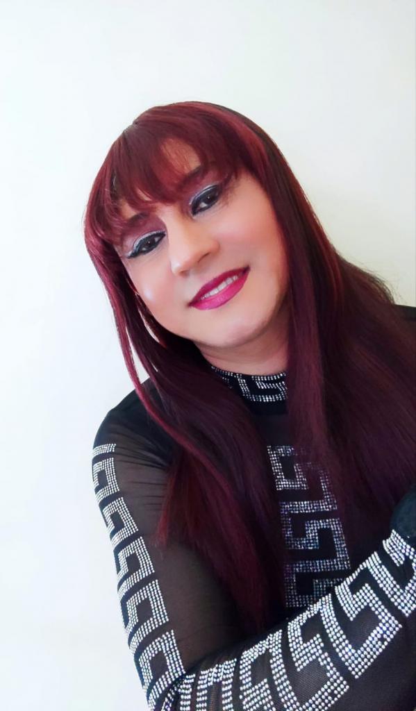Transexual en Huelva: 