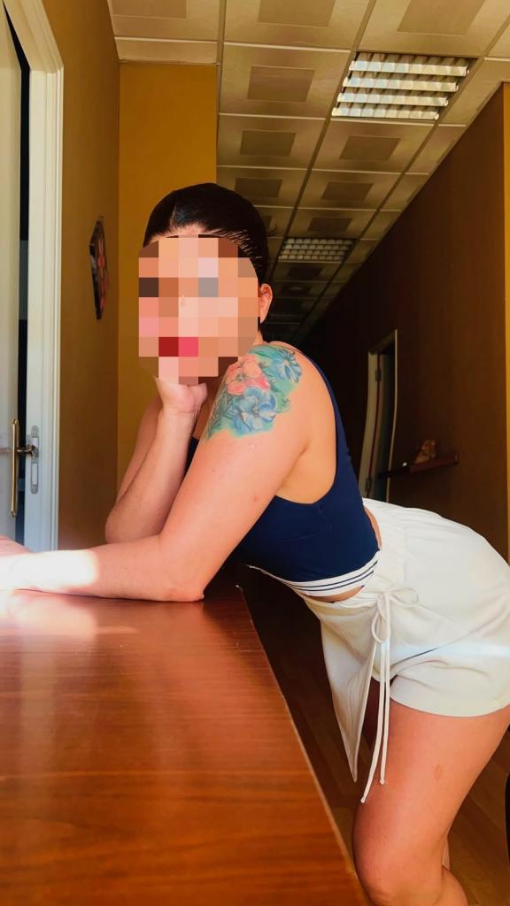 Chica busca chico en Málaga: 