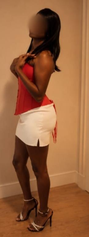 Chica busca chico en Málaga: 