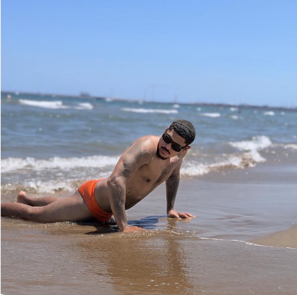 722184229: Chico busca chica en Mallorca