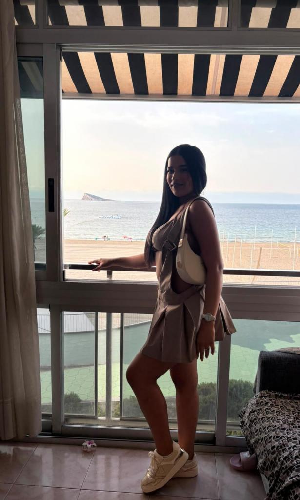 Chica busca chico en Murcia: 