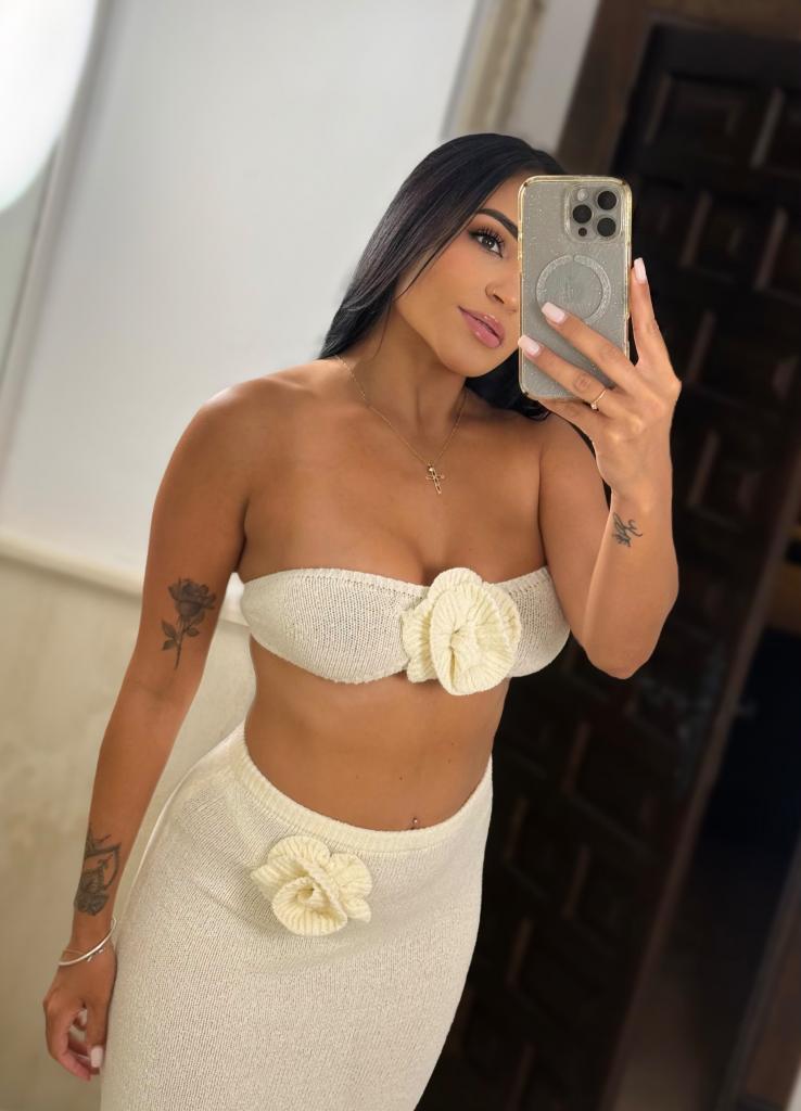 Chica busca chico en Málaga: 