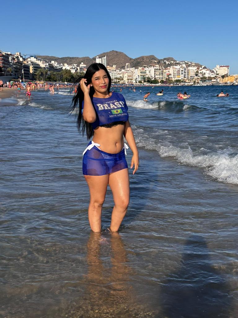 Chica busca chico en Murcia: Chica busca chico