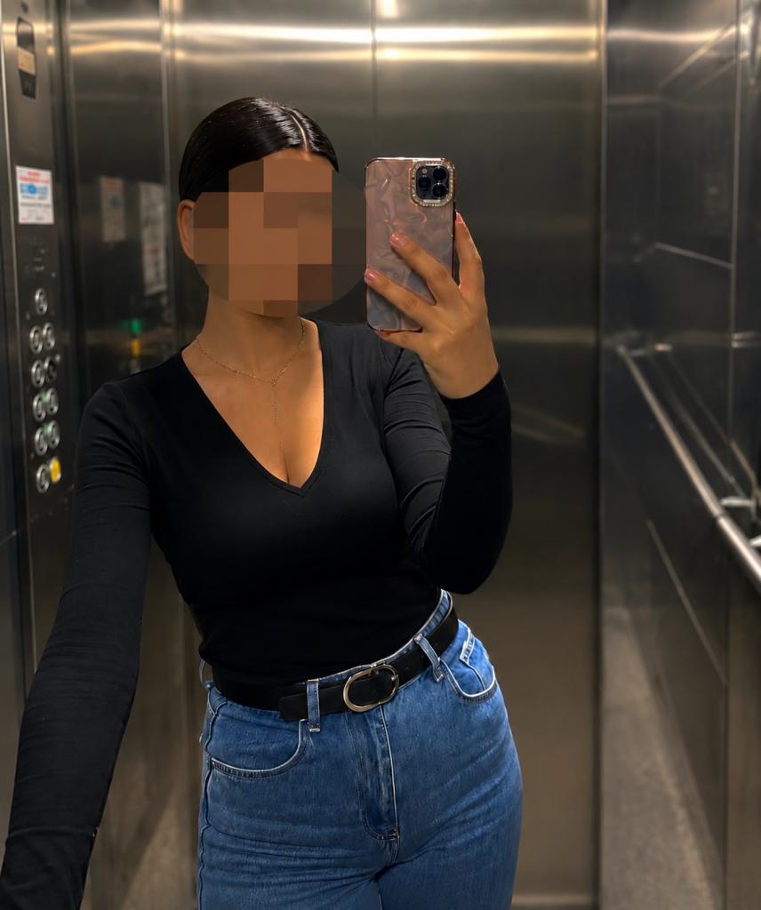 Chica busca chico en Madrid: 