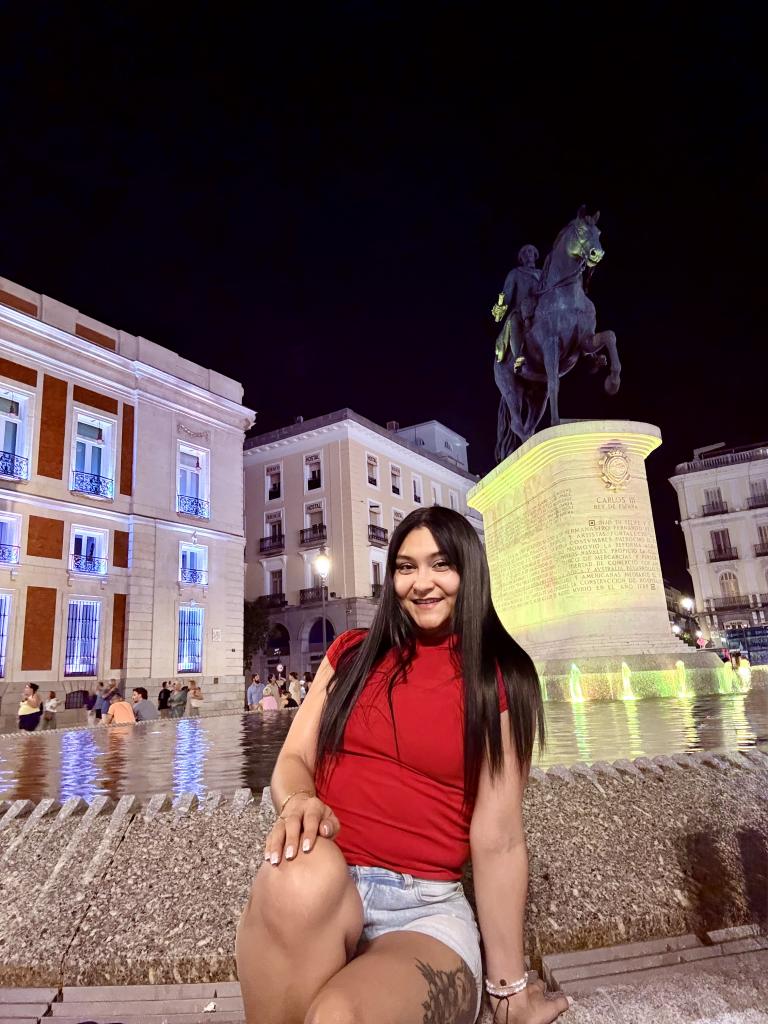 Chica busca chico en Pontevedra: 