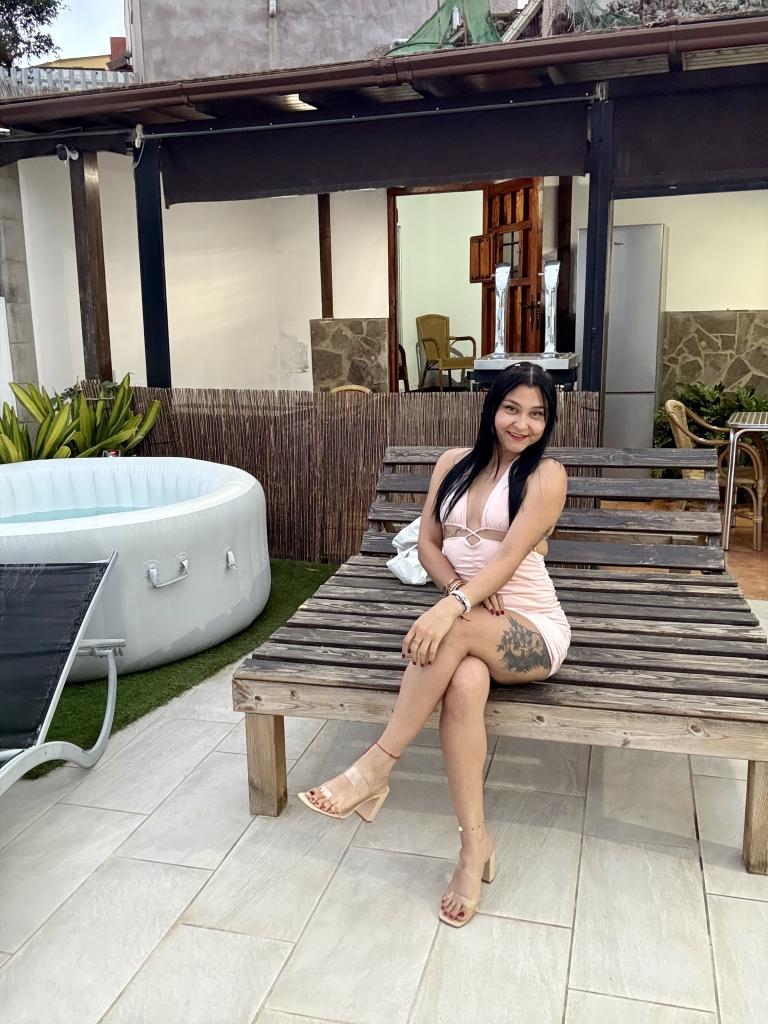 Chica busca chico en Pontevedra: 