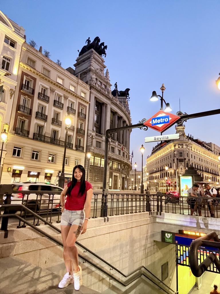 Chica busca chico en Pontevedra: 