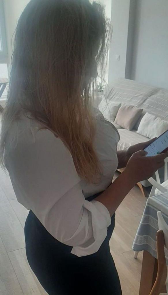Chica busca chico en Pontevedra: 