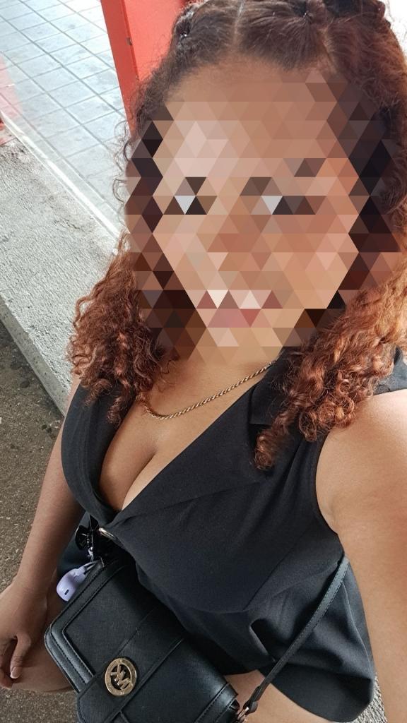 Chica busca chico en Alicante: 