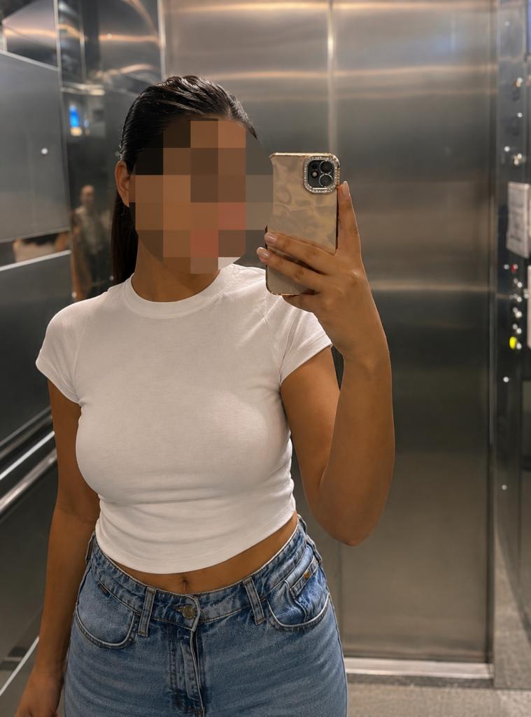 Chica busca chico en Madrid: 