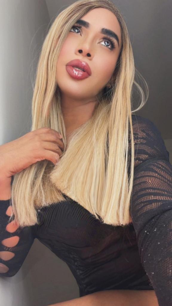 Transexual en Almería: 
