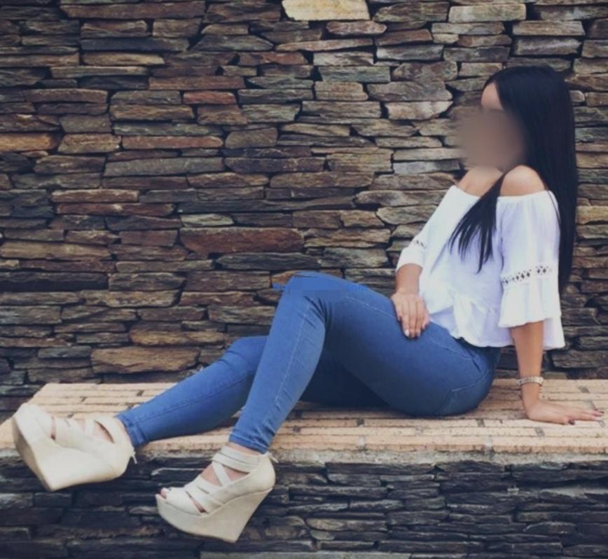 641707911: Chica busca chico en Murcia