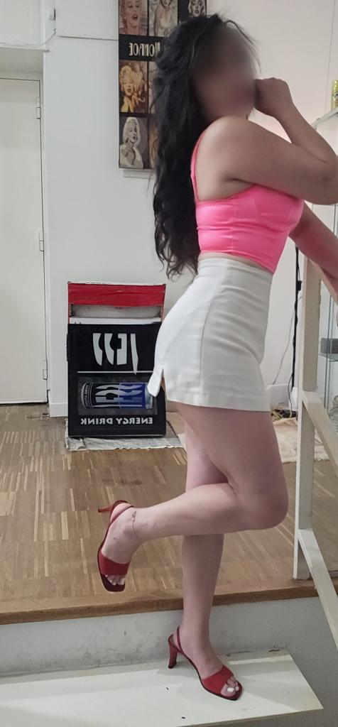 Chica busca chico en Madrid: 