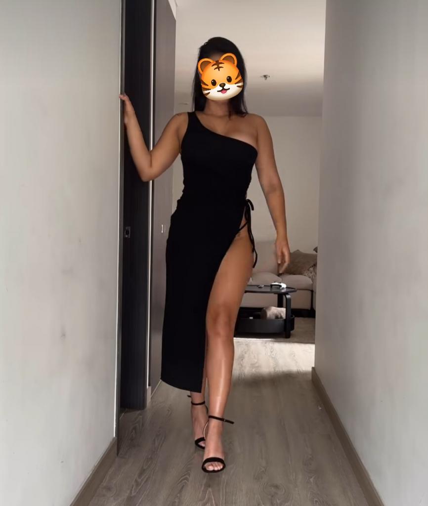 Chica busca chico en Madrid: 