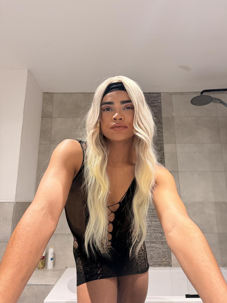 659517795: Travesti en Valencia