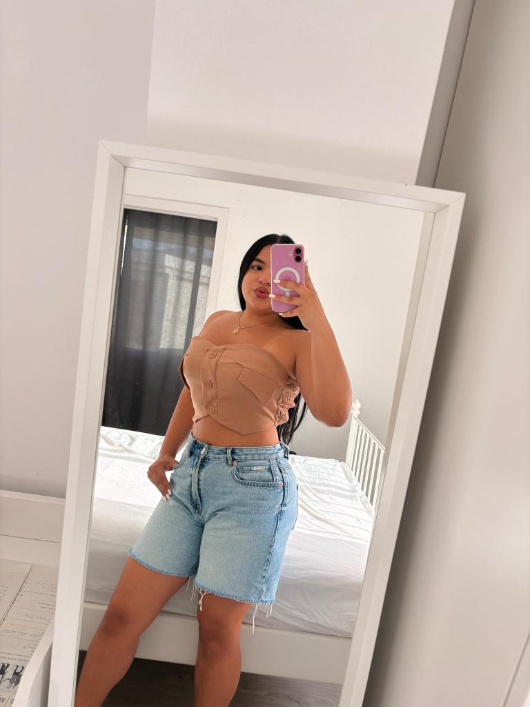 Chica busca chico en Tenerife: 