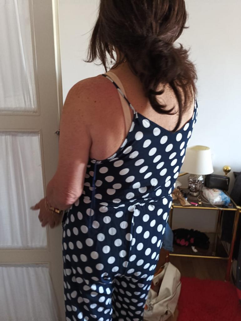 Transexual en Cádiz: 