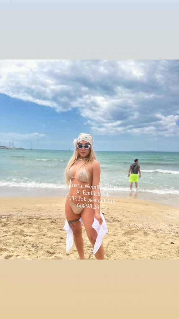 614982470: Travesti en Madrid