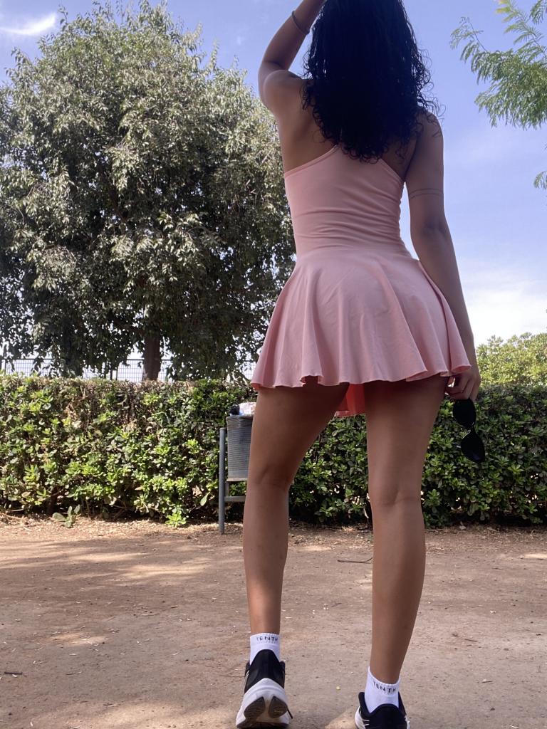 Chica busca chico en Granada: 
