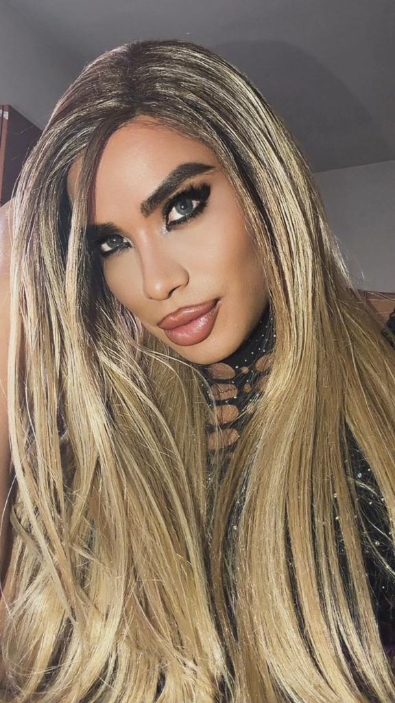 Transexual en Almería: 