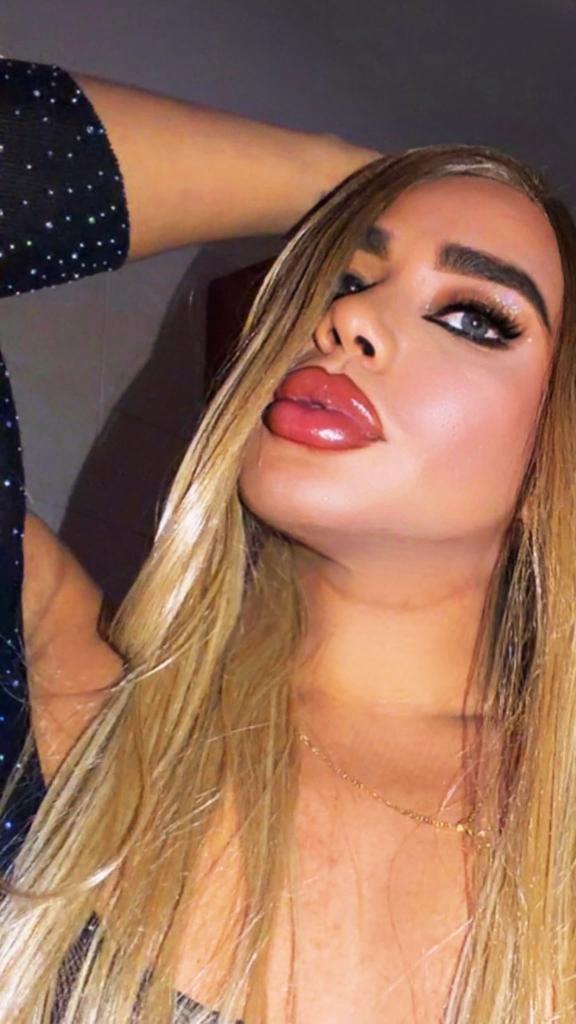 602735674: Travesti en Almería