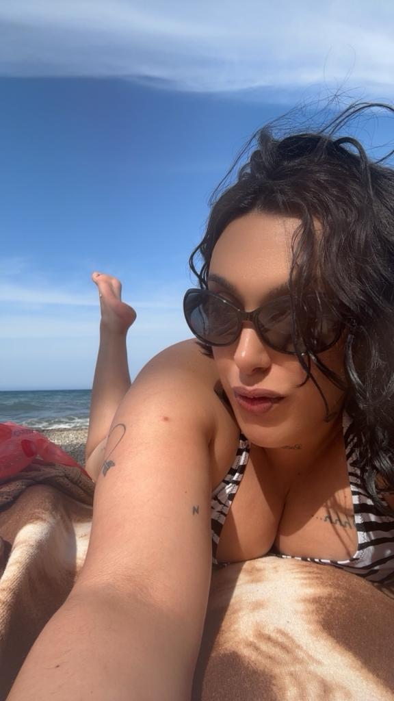 611832650: Transexual en Sevilla
