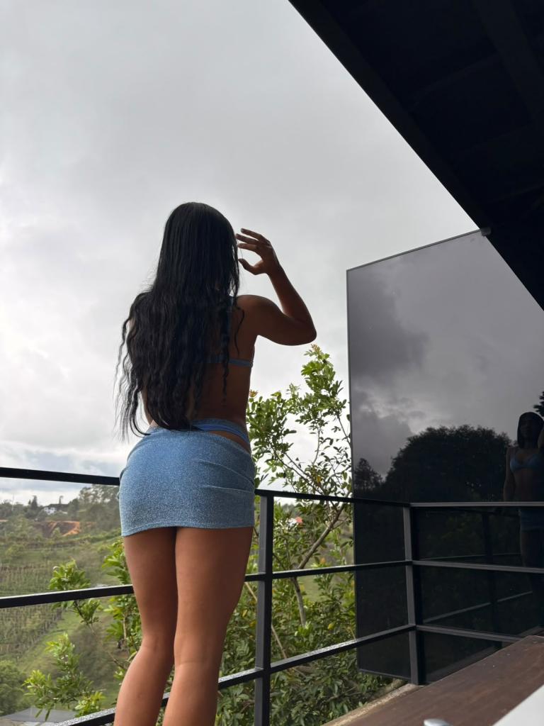 Chica busca chico en Barcelona: 