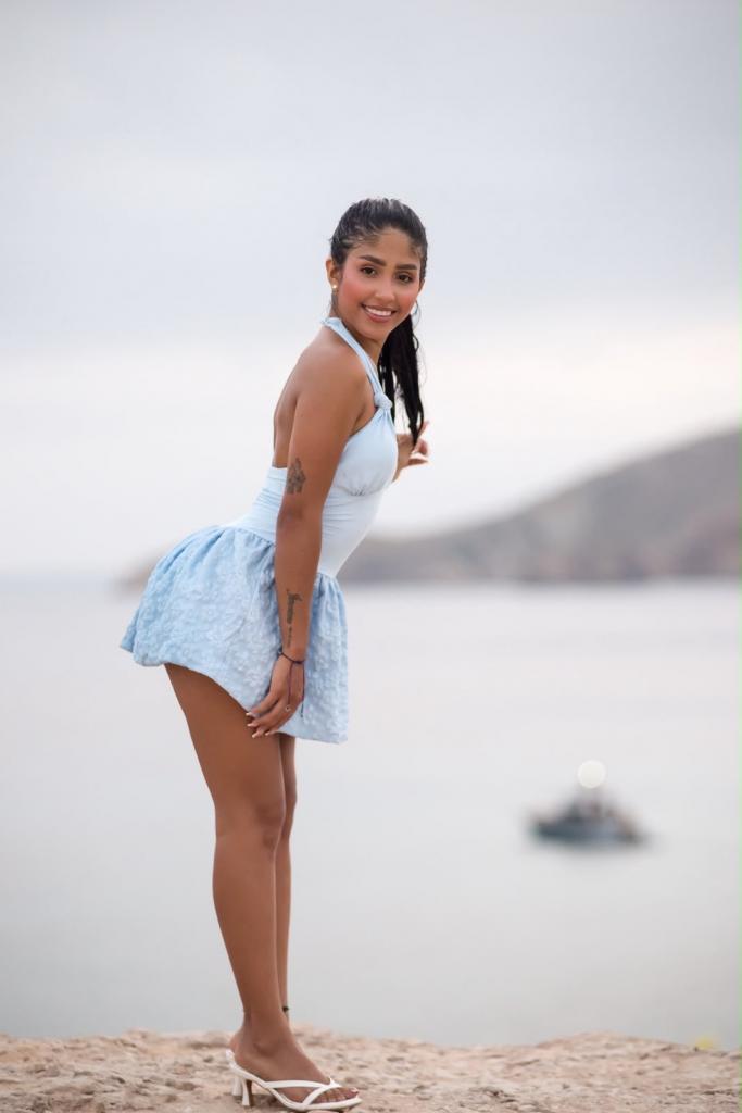 Chica busca chico en Ibiza: 