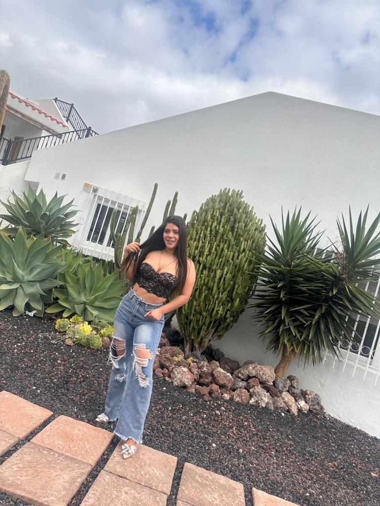Chica busca chico en Mallorca: 