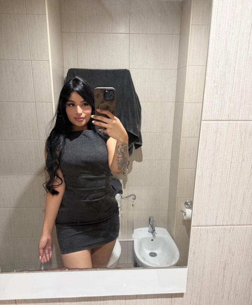 Chica busca chico en Madrid: 