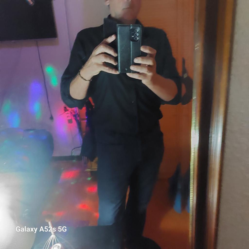 Travesti en Madrid: 