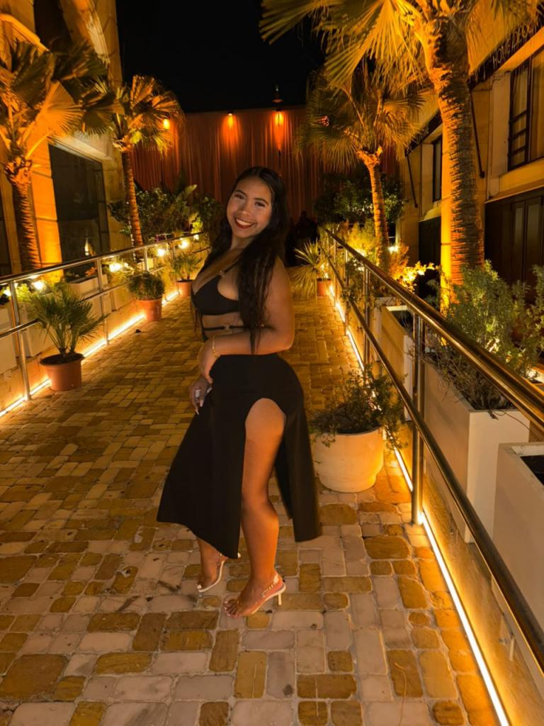 Chica busca chico en Málaga: 
