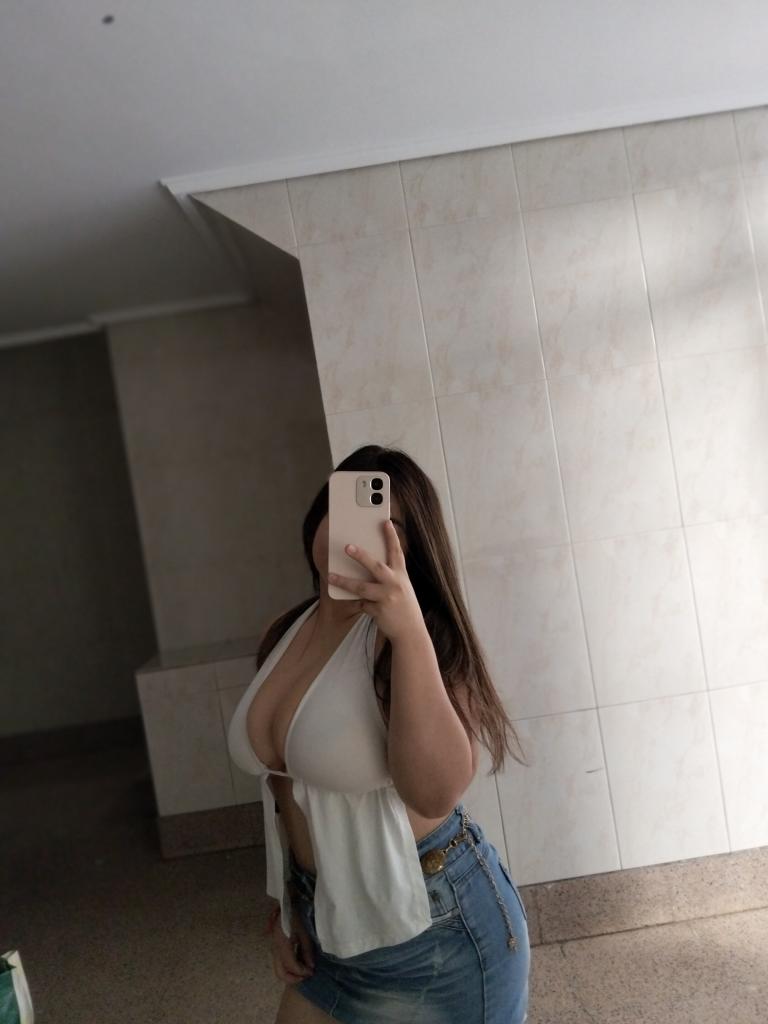 Chica busca chico en La Rioja: 