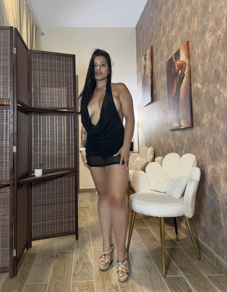 Chica busca chico en Madrid: 