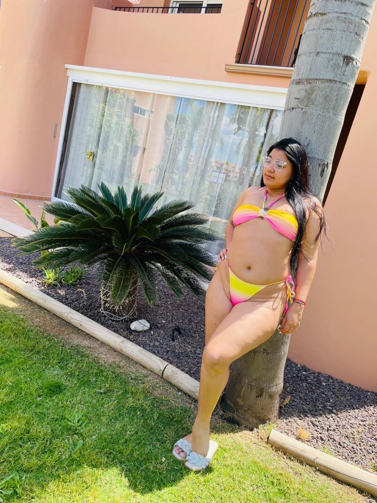 633519281: Chica busca chico en Murcia