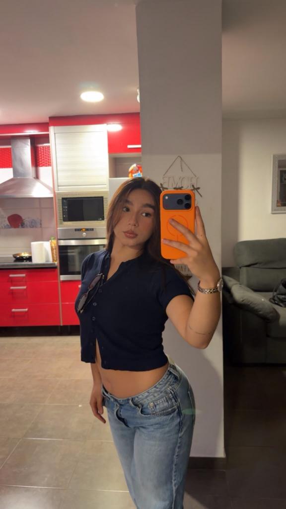 Chica busca chico en Toledo: 