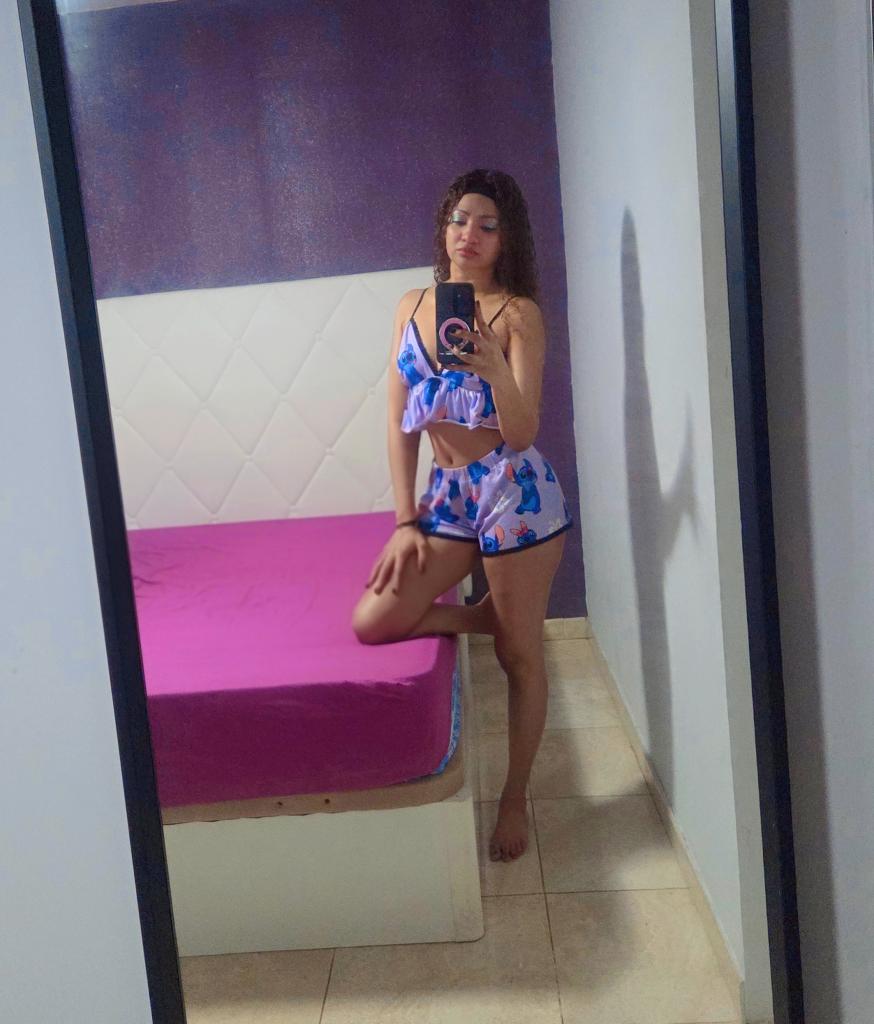 Chica busca chico en Las Palmas: 