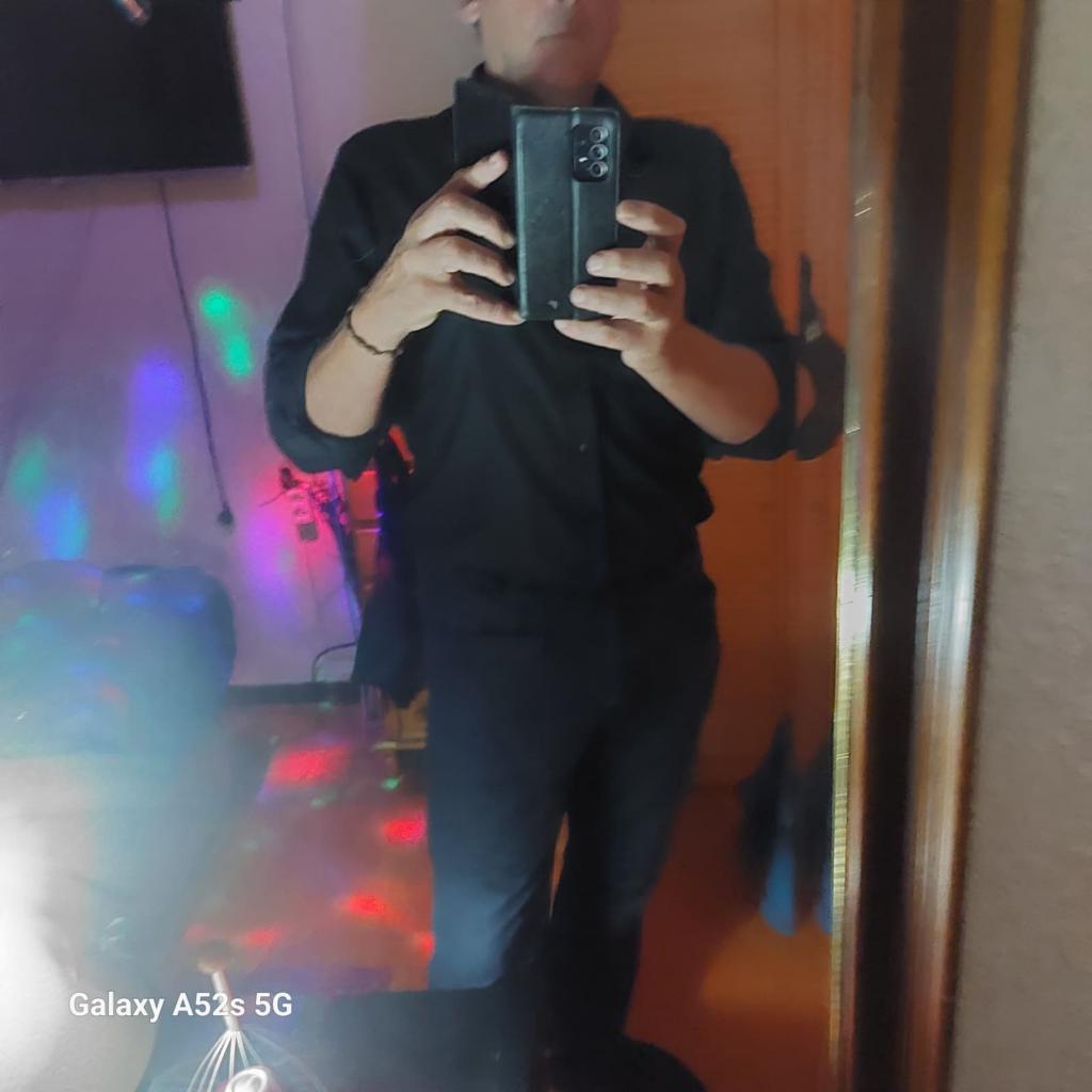 Chica busca chico en Madrid: 