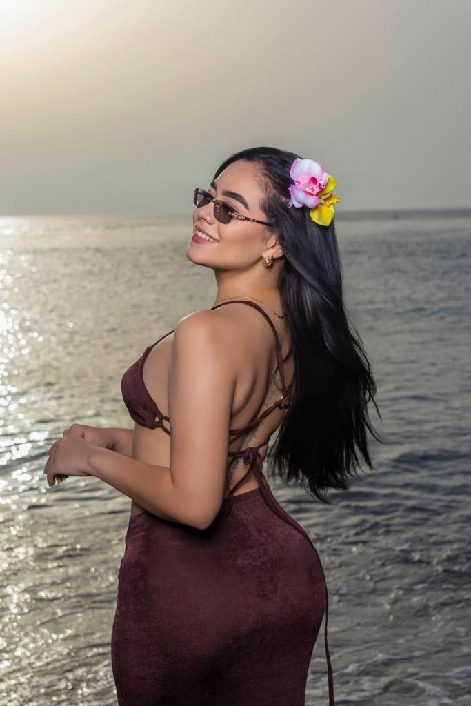 Chica busca chico en Málaga: Chica busca chico