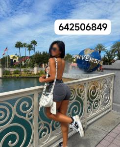 642506849: Chica busca chico en Cuenca