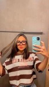 674422232: Chica busca chico en Pontevedra