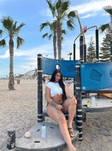 745001625: Chica busca chico en Pontevedra