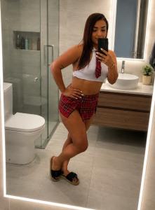 643935634: Chica busca chico en Badajoz