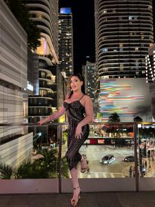 603123325: Transexual en Barcelona