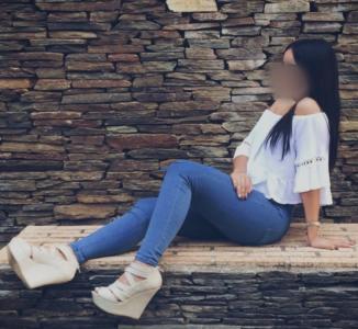 641707911: Chica busca chico en Murcia
