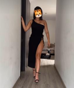 623327163: Chica busca chico en Madrid