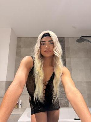 659517795: Transexual en Valencia