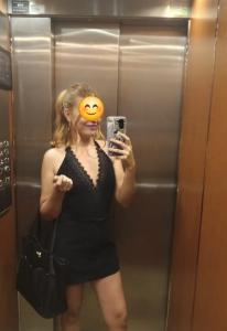 672535077: Chica busca chico en Tenerife