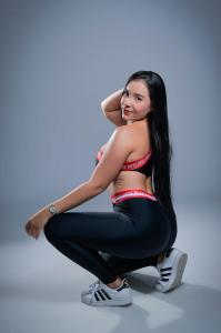 666385398: Chica busca chico en Murcia