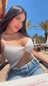 614739726: Chica busca chico en Barcelona
